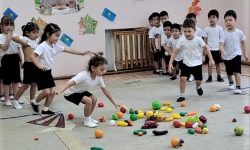 Весёлая осень